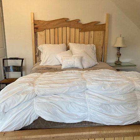 The Birch Grove Bed & Breakfast Woodstock Exterior foto